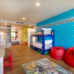 Kids Suite Family Wing