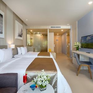 Deluxe Double or Twin Room Family Wing